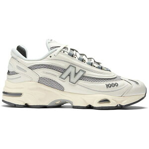 New Balance �j���[�o�����X �����Y �X�j�[�J�[ �yNew Balance 1000 Sea Salt Grey�z �T�C�Y US_10.5(28.5cm) Sea Salt/Grey