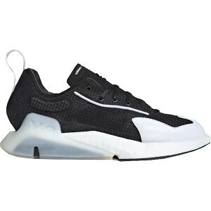 adidas AfB_X Y Xj[J[ yadidas Y-3 Orisan Black Whitez TCY US_7(25.0cm) Black/Black/Core White