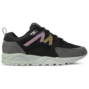 Karhu �J���t �����Y �X�j�[�J�[ �yKarhu Fusion 2.0 Gunmetal Black�z �T�C�Y US_5(23.0cm) Gunmetal/Jet Black