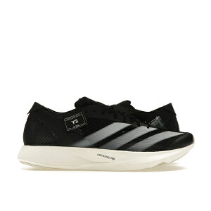 adidas AfB_X Y Xj[J[ yadidas Y-3 Takumi Sen 10 Black Off Whitez TCY US_10(28.0cm) Black/Black/Off White
