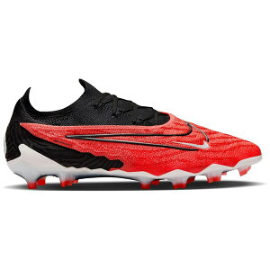 Nike �i�C�L �����Y �X�j�[�J�[ �yNike Phantom GX Elite Gripknit FG Ready Pack�z �T�C�Y US_11.5(29.5cm) Bright Crimson/White/University Red/Black