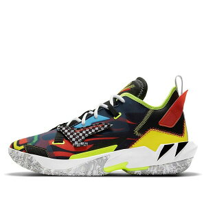 Air Jordan �W���[�_�� �����Y �X�j�[�J�[ �yAir Jordan Why Not Zer0.4 PF 'Marathon' DD4888-006�z �T�C�Y US_M_4.5