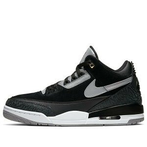 Air Jordan �W���[�_�� �����Y �X�j�[�J�[ �yAir Jordan 3 Retro Tinker SP 'Black Cement' CK4348-007�z �T�C�Y US_10.5(28.5cm)