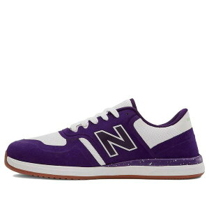 New Balance j[oX Y Xj[J[ yNew Balance Numeric 420 'Purple White' NM420PTBz TCY US_8.5(26.5cm)