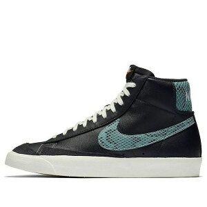 Nike iCL Y Xj[J[ yNike Blazer Mid VNTG 'Snakeskin Swoosh' CI1176-001z TCY US_11(29.0cm)