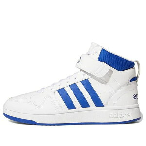 adidas AfB_X Y Xj[J[ yadidas Postmove Mid 'White Royal Blue' GW5525z TCY US_M_13