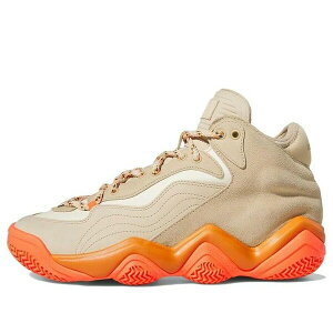 adidas �A�f�B�_�X �����Y �X�j�[�J�[ �yadidas Ivy Park x Top Ten 2000 'Magic Beige' ID5107�z �T�C�Y US_9(27.0cm)