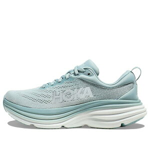 HOKA ONE ONE �z�J�I�l�I�l �����Y �X�j�[�J�[ �yHOKA ONE ONE Bondi 8 'Cloud Blue' 1123202-CBIF�z �T�C�Y US_8(26.0cm)