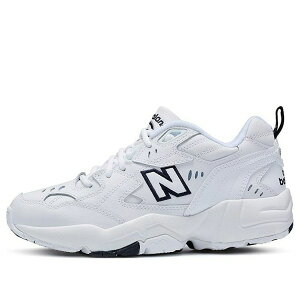 New Balance j[oX Y Xj[J[ yNew Balance 608v1 'White' MX608WTz TCY US_8.5(26.5cm)