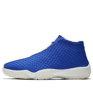 Air Jordan �W���[�_�� �����Y �X�j�[�J�[ �yAir Jordan Future 'Hyper Royal' 656503-402�z �T�C�Y US_9(27.0cm)