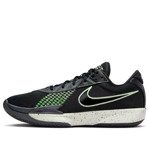 Nike iCL Y Xj[J[ yNike Air Zoom GT Cut Academy 'Black Green Strike' FB2599-001z TCY US_7.5(25.5cm)
