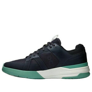 On Running I jO Y Xj[J[ yOn Running x The Roger Clubhouse Pro 'Black Green' 3MD30031092z TCY US_9(27.0cm)