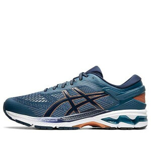 ASICS AVbNX Y Xj[J[ yASICS Gel-Kayano 26 Extra Wide 'Grand Shark' 1011A536-401z TCY US_M_13