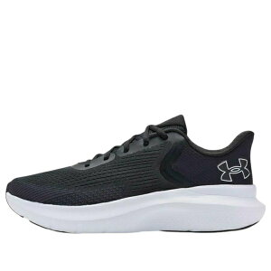 Under Armour A_[A[}[ Y Xj[J[ yUnder Armour Rogue 5 'Black White' 3028256-001z TCY US_12(30.0cm)