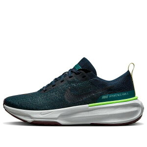 Nike �i�C�L �����Y �X�j�[�J�[ �yNike ZoomX Invincible 3 'Armory Navy Geode Teal' DR2615-402�z �T�C�Y US_9.5(27.5cm)