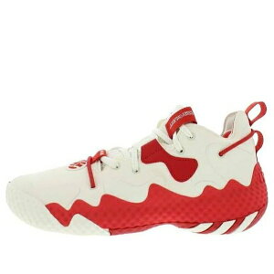 adidas AfB_X Y Xj[J[ yadidas Harden Volume 6 'Beige Red' GX9186z TCY US_M_13.5