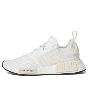 adidas アディダス レディース スニーカー 【(WMNS) adidas NMD_R1 'White Wonder Quartz' IE7289】 サイズ US_9(26.0cm)
