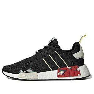 adidas AfB_X fB[X Xj[J[ y(WMNS) adidas Thebe Magugu x NMD_R1 'Birds of Paradise' GX2074z TCY US_6(23.0cm)