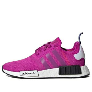 adidas アディダス レディース スニーカー 【(WMNS) adidas NMD_R1 'Vivid Pink' BD8027】 サイズ US_9.5(26.5cm)