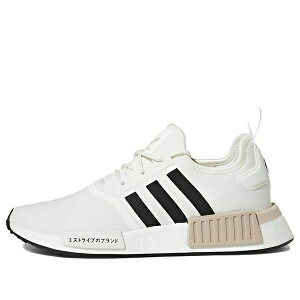 adidas AfB_X fB[X Xj[J[ y(WMNS) adidas NMD_R1 'White Black' IE7288z TCY US_8.5(25.5cm)