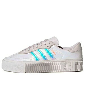 adidas AfB_X fB[X Xj[J[ y(WMNS) adidas Sambarose 'Orchid Tint Energy Ink' EE5128z TCY US_6.5(23.5cm)