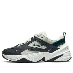 Nike iCL fB[X Xj[J[ y(WMNS) Nike M2K Tekno 'Dark Grey' AO3108-017z TCY US_8(25.0cm)