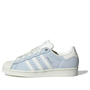 adidas AfB_X fB[X Xj[J[ y(WMNS) adidas originals Superstar 'Purple White' IE3037z TCY US_6.5(23.5cm)