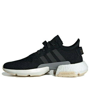 adidas AfB_X fB[X Xj[J[ y(WMNS) adidas P.O.D. S3.1 'Core Black' CG6183z TCY US_6(23.0cm)