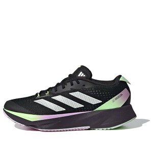 adidas AfB_X fB[X Xj[J[ y(WMNS) adidas Adizero SL 'Black' IG8197z TCY US_9.5(26.5cm)
