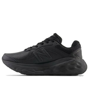 New Balance j[oX fB[X Xj[J[ y(WMNS) New Balance Fresh Foam X 840Fv1 'Triple Black' WW840FB1z TCY US_7.5(24.5cm)