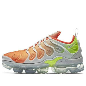 Nike iCL fB[X Xj[J[ y(WMNS) Nike Air VaporMax Plus 'Reverse Sunset' AO4550-003z TCY US_6(23.0cm)