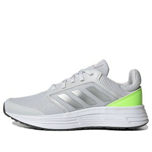 adidas AfB_X fB[X Xj[J[ y(WMNS) adidas Galaxy 5 'Dash Grey Signal Green' H04601z TCY US_7.5(24.5cm)
