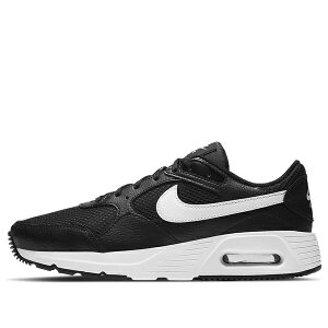 Nike iCL fB[X Xj[J[ y(WMNS) Nike Air Max SC 'Black White' CW4554-001z TCY US_8.5(25.5cm)