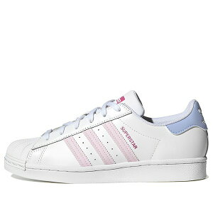 adidas AfB_X fB[X Xj[J[ y(WMNS) adidas originals Superstar 'White' HQ1906z TCY US_7.5(24.5cm)