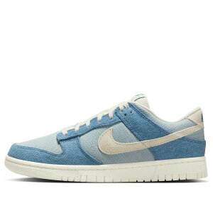 Nike iCL fB[X Xj[J[ y(WMNS) Nike Dunk Low 'Smokey Blue' IH5073-006z TCY US_W_12
