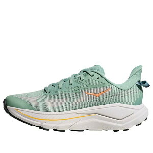HOKA ONE ONE zJIlIl fB[X Xj[J[ y(WMNS) HOKA ONE ONE Challenger 8 'Jade Cosmic Grey' 1168717-JDCz TCY US_W_10.5