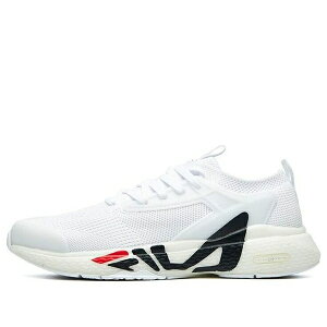 FILA tB fB[X Xj[J[ y(WMNS) FILA Athletics Mind 3s Shoes White A12W122106FWTz TCY US_8(25.0cm)