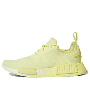 adidas AfB_X fB[X Xj[J[ y(WMNS) adidas NMD_R1 'Pulse Yellow' GX8382z TCY US_W_11