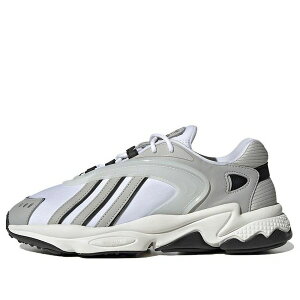 adidas AfB_X fB[X Xj[J[ y(WMNS) adidas originals Oztral 'Grey White Black' HQ6765z TCY US_6(23.0cm)