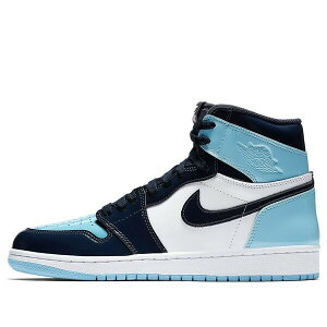 Air Jordan W[_ fB[X Xj[J[ y(WMNS) Air Jordan 1 Retro High OG 'Blue Chill' CD0461-401z TCY US_7.5(24.5cm)