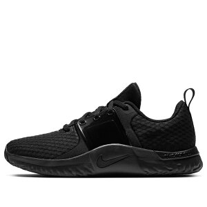 Nike iCL fB[X Xj[J[ y(WMNS) Nike Renew In-Season TR 10 'Black Off Noir' CK2576-003z TCY US_9(26.0cm)