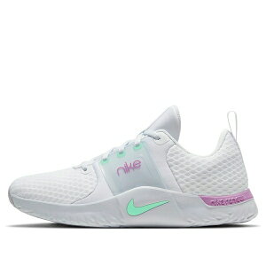 Nike iCL fB[X Xj[J[ y(WMNS) Nike Renew In-Season TR 10 'White Violet Shock' CK2576-104z TCY US_6(23.0cm)