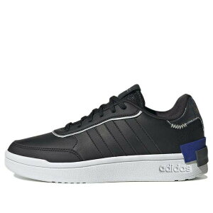 adidas AfB_X fB[X Xj[J[ y(WMNS) adidas Postmove SE 'Black Lucid Blue Iridescent' H03743z TCY US_5(22.0cm)