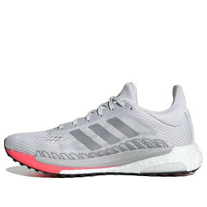 adidas AfB_X fB[X Xj[J[ y(WMNS) adidas Solarglide 3 'Grey Signal Pink' FV7257z TCY US_8(25.0cm)