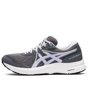 ASICS AVbNX fB[X Xj[J[ y(WMNS) ASICS Gel-Contend 7 'Metropolis Murasaki' 1012A911-027z TCY US_6.5(23.5cm)
