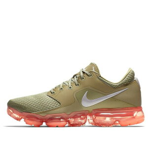Nike iCL fB[X Xj[J[ y(WMNS) Nike Air VaporMax 'Neutral Olive' AH9045-202z TCY US_8(25.0cm)