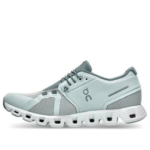 On Running オン ランニング レディース スニーカー 【(WMNS) On Running Cloud 5 'Surf Cobble' 59.98895】 サイズ US_5.5(22.5cm)