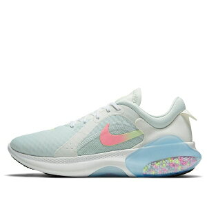 Nike �i�C�L ���f�B�[�X �X�j�[�J�[ �y(WMNS) Nike Joyride Dual Run 2 Pink/Blue CT0311-002�z �T�C�Y US_7.5(24.5cm)