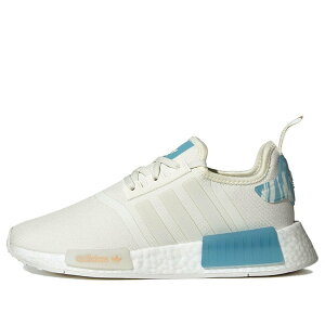 adidas AfB_X fB[X Xj[J[ y(WMNS) adidas Originals NMD_R1 Shoes 'Off White Preloved Blue' IE9612z TCY US_8(25.0cm)