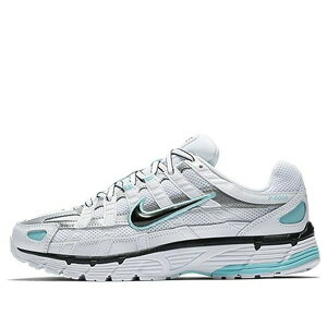 Nike iCL fB[X Xj[J[ y(WMNS) Nike P-6000 'Light Aqua' BV1021-104z TCY US_6(23.0cm)